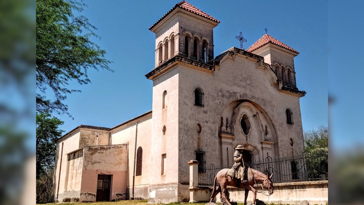 Escapada a un pueblo escondido en Córdoba con sabores auténticos e historia