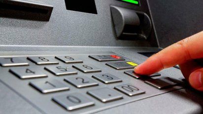 Alternativas para retirar efectivo el fin de semana “XXL”