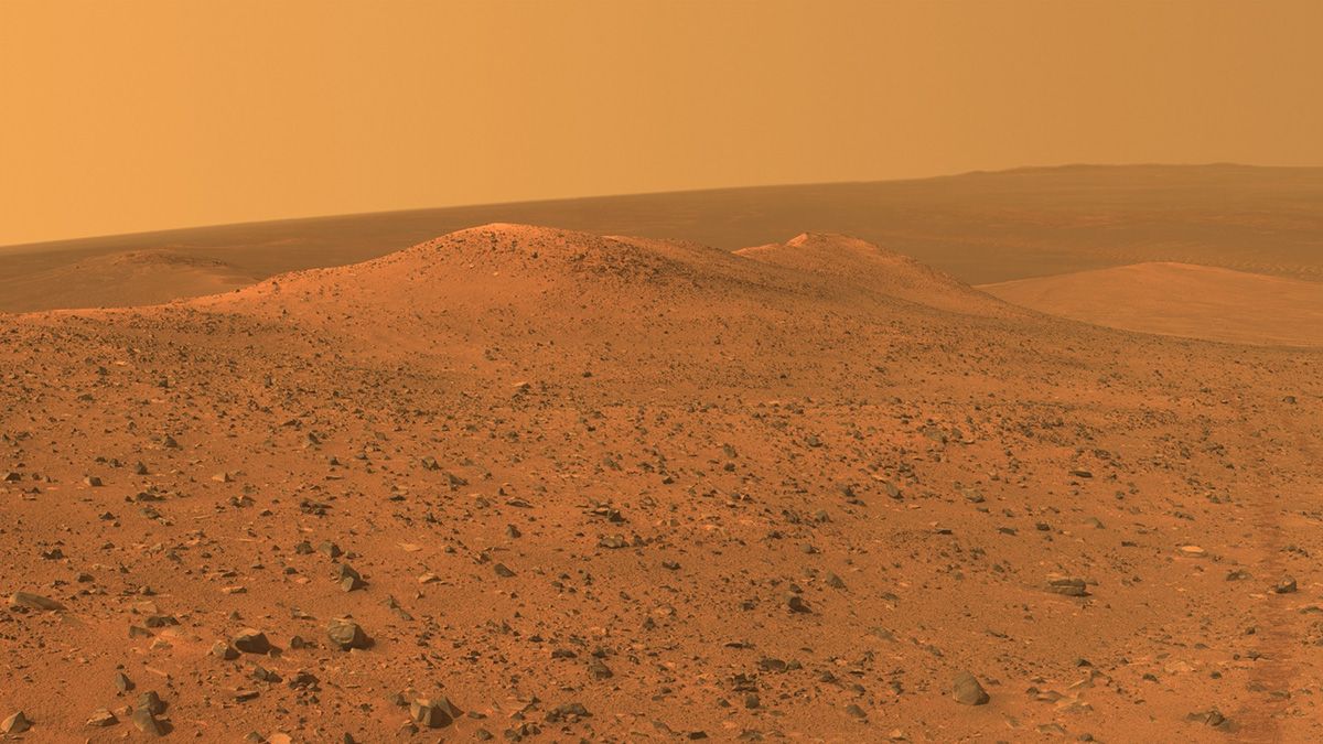 Los científicos sospechan que algo está destruyendo el metano en menos de 300 años.