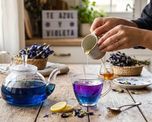 Es una infusión muy rica. Es una infusión muy rica.