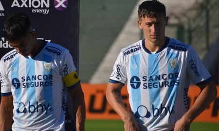 Quién es Kevin Jappert, la joya santafesina buscada por varios clubes argentinos en este mercado de pases Quién es Kevin Jappert, la joya santafesina buscada por varios clubes argentinos en este mercado de pases