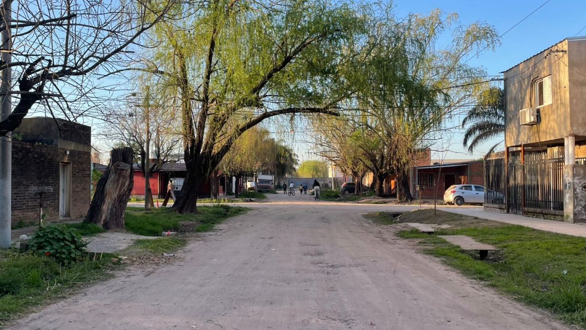 Vecinos de Santa Marta denuncian hechos de inseguridad