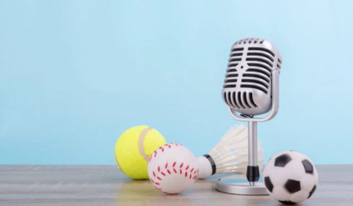 Efemérides del 7 de noviembre: se celebra el Día Nacional del Periodista Deportivo