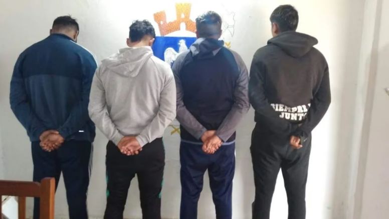 Santiago del Estero: detuvieron a cuatro hombres acusados de abusar sexualmente de un adolescente de 17 años con retraso madurativo