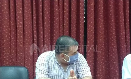 Los camaristas descartaron las teorías defensivas de Catuzzi Los camaristas descartaron las teorías defensivas de Catuzzi