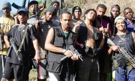 pcc, la organizacion criminal brasilena que gana terreno en argentina pcc, la organizacion criminal brasilena que gana terreno en argentina