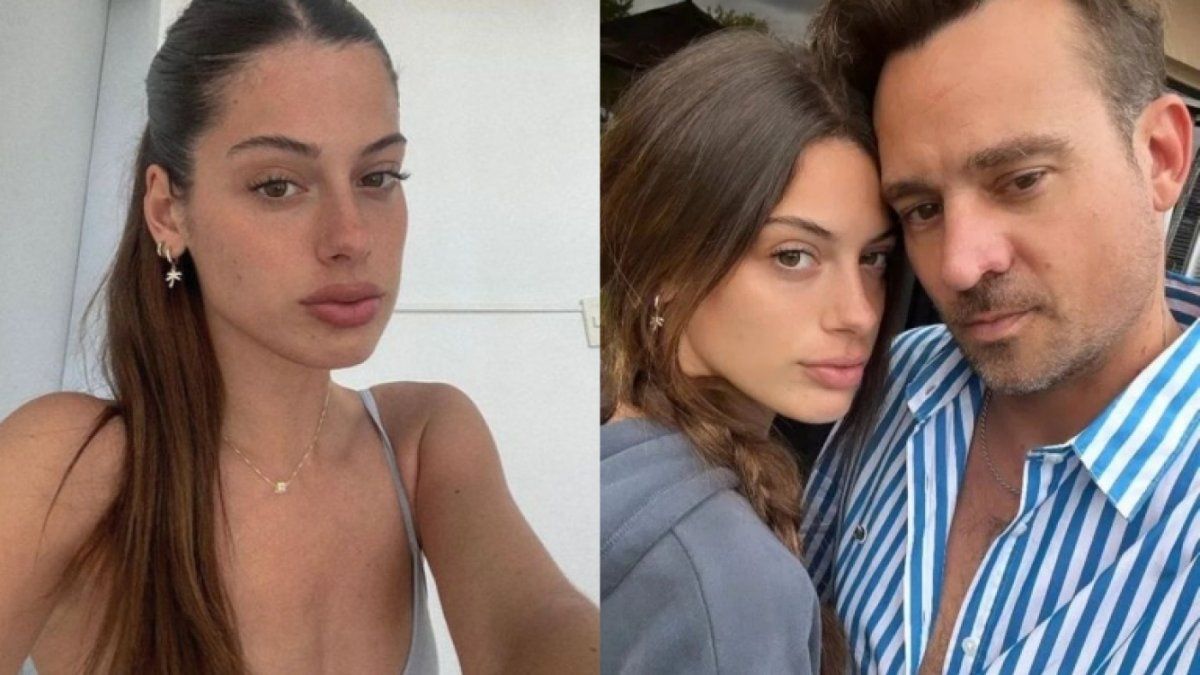 Sofía Santos se descargó con una serie de indirectas en Twitter que aluden a Chano. Ambos se dejaron de seguir en Instagram. &nbsp;