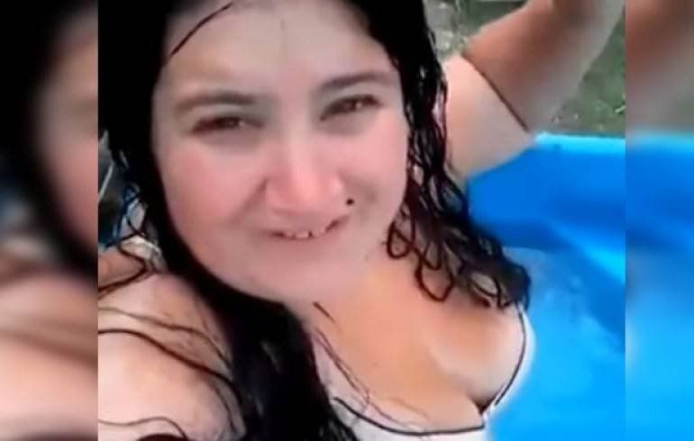 Aparecieron la película y la cumbia de “Hola, soy Anto”