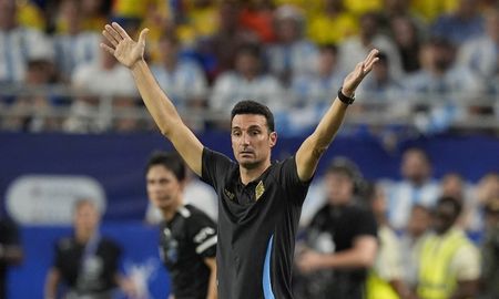Se confirmaron dos nuevas bajas en la Selección Argentina para la doble fecha de Eliminatorias Se confirmaron dos nuevas bajas en la Selección Argentina para la doble fecha de Eliminatorias