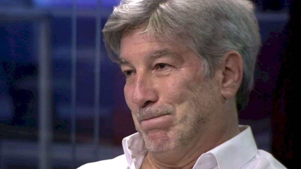 Pachu Peña recordó con emoción a su madre en una entrevista íntima.