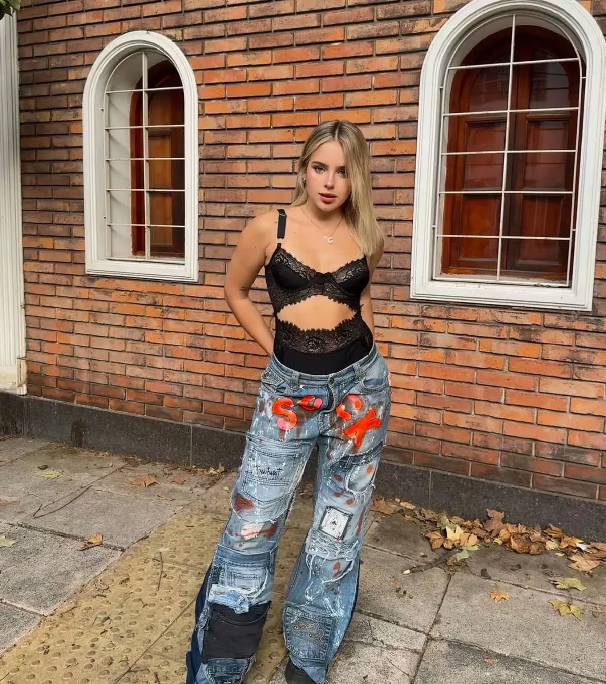Las fotos de Coti Romero. Las fotos de Coti Romero.