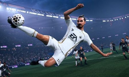 EA Sports FC 26 gratis busca atraer nuevos jugadores con acceso total al juego. EA Sports FC 26 gratis busca atraer nuevos jugadores con acceso total al juego.