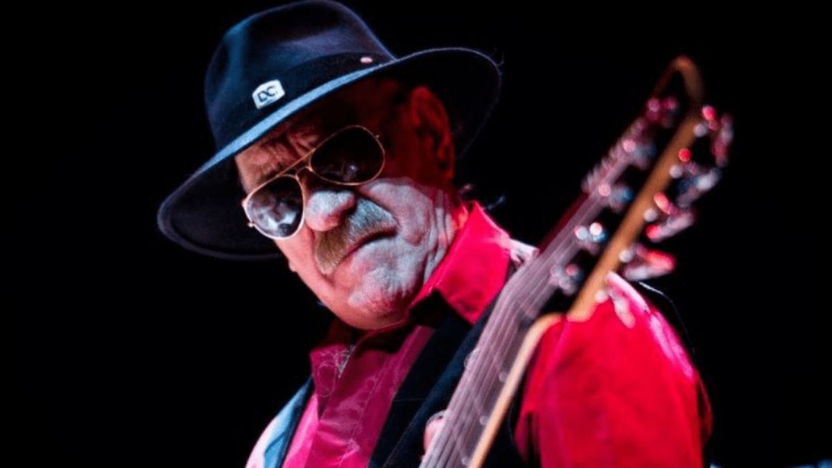 Willy Quiroga luchaba contra una enfermedad que lo obligó a retirarse de los escenarios.&nbsp;