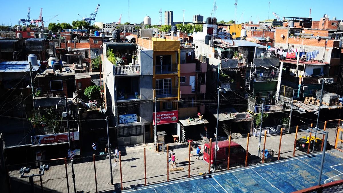 Confirmaron 11 casos de coronavirus en la Villa 31 y preocupa la expansión de los contagios