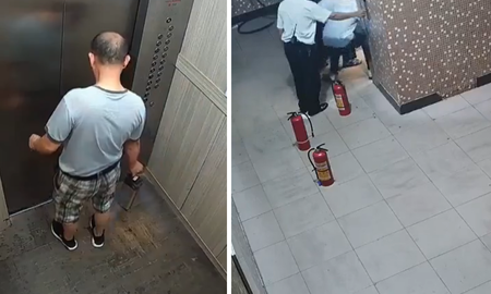 Un hombre falleció en China a causa de un incendio originado por la explosión de una batería de litio. Un hombre falleció en China a causa de un incendio originado por la explosión de una batería de litio.