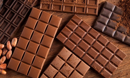 Día internacional del chocolate: ¿por qué se festeja el 13 de septiembre? Día internacional del chocolate: ¿por qué se festeja el 13 de septiembre?