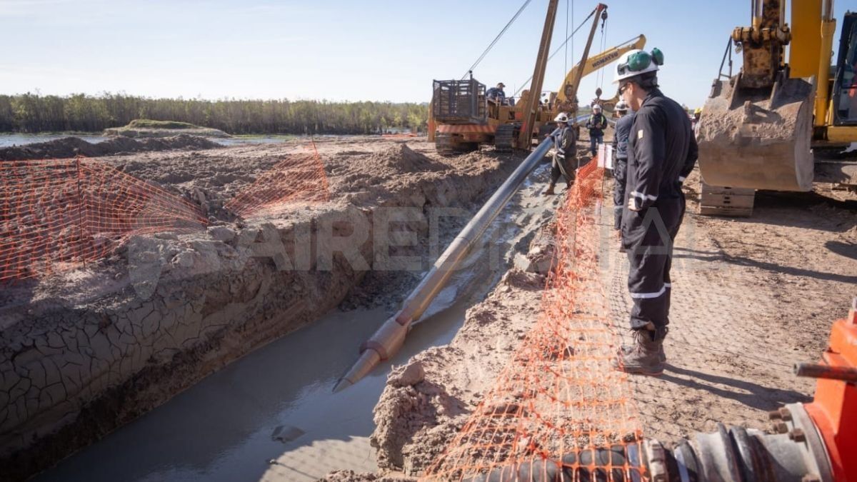 Desde la actual gestión municipal explicaron que “si bien todos son fondos nacionales las fuentes de financiamiento son distintas y hay que ver caso por caso”. Desde la actual gestión municipal explicaron que “si bien todos son fondos nacionales las fuentes de financiamiento son distintas y hay que ver caso por caso”.