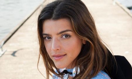 Calu Rivero está viviendo un hermoso presente. Calu Rivero está viviendo un hermoso presente.