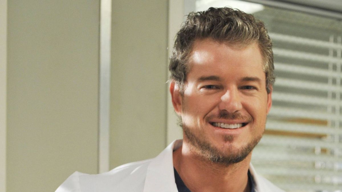 Eric Dane falleció este jueves tras una valiente lucha contra la ELA.