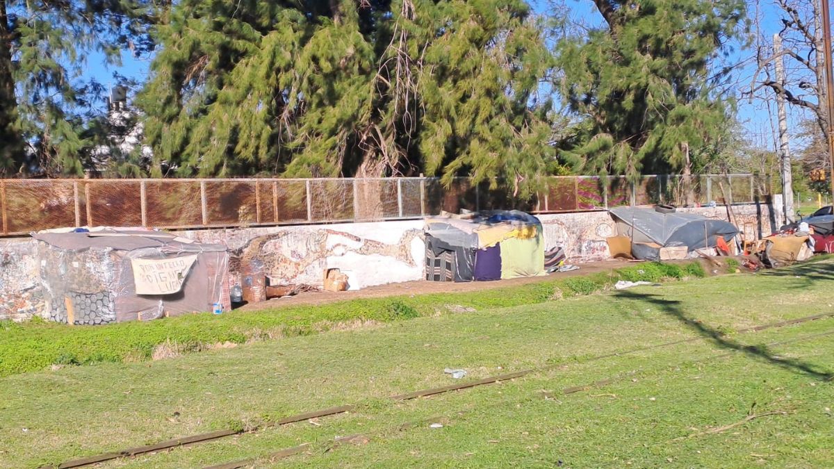 La Red de Vecinales de la Ciudad de Santa Fe expresó su extrema preocupación por el aumento de asentamientos ilegales.