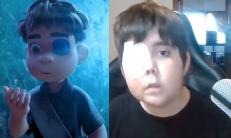 ¿disney se inspiro en tomiii 11 para crear a elio? las teorias detras de la nueva pelicula de pixar ¿disney se inspiro en tomiii 11 para crear a elio? las teorias detras de la nueva pelicula de pixar