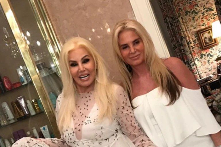 Susana Giménez deberá pagar una gran suma de dinero.