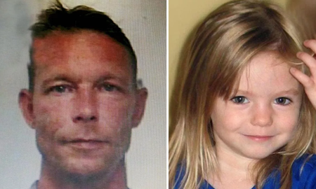 Caso Madeleine McCann: una nueva hipótesis indica que habría sido vendida a una red de tráfico Caso Madeleine McCann: una nueva hipótesis indica que habría sido vendida a una red de tráfico