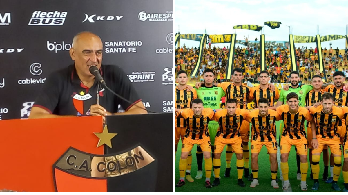 La reunión clave en Mitre de Santiago del Estero que le interesa a Iván Delfino.