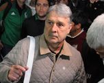Martino no respondió a los agravios. Martino no respondió a los agravios.