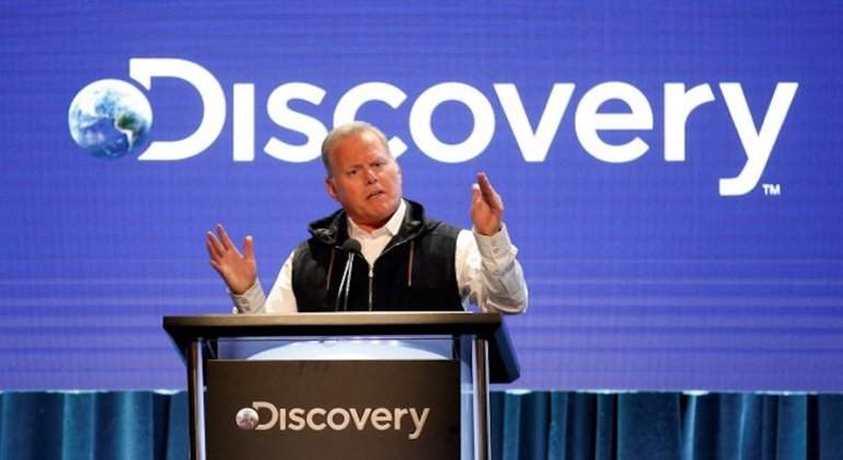 David Zaslav es un ejecutivo de medios estadounidense que actualmente se desempeña como director ejecutivo y presidente de Warner Bros. Discovery. Zaslav encabezó la transacción entre AT&T y Discovery para combinarse con WarnerMedia y crear Warner Bros. Discovery combinado en abril de 2022.