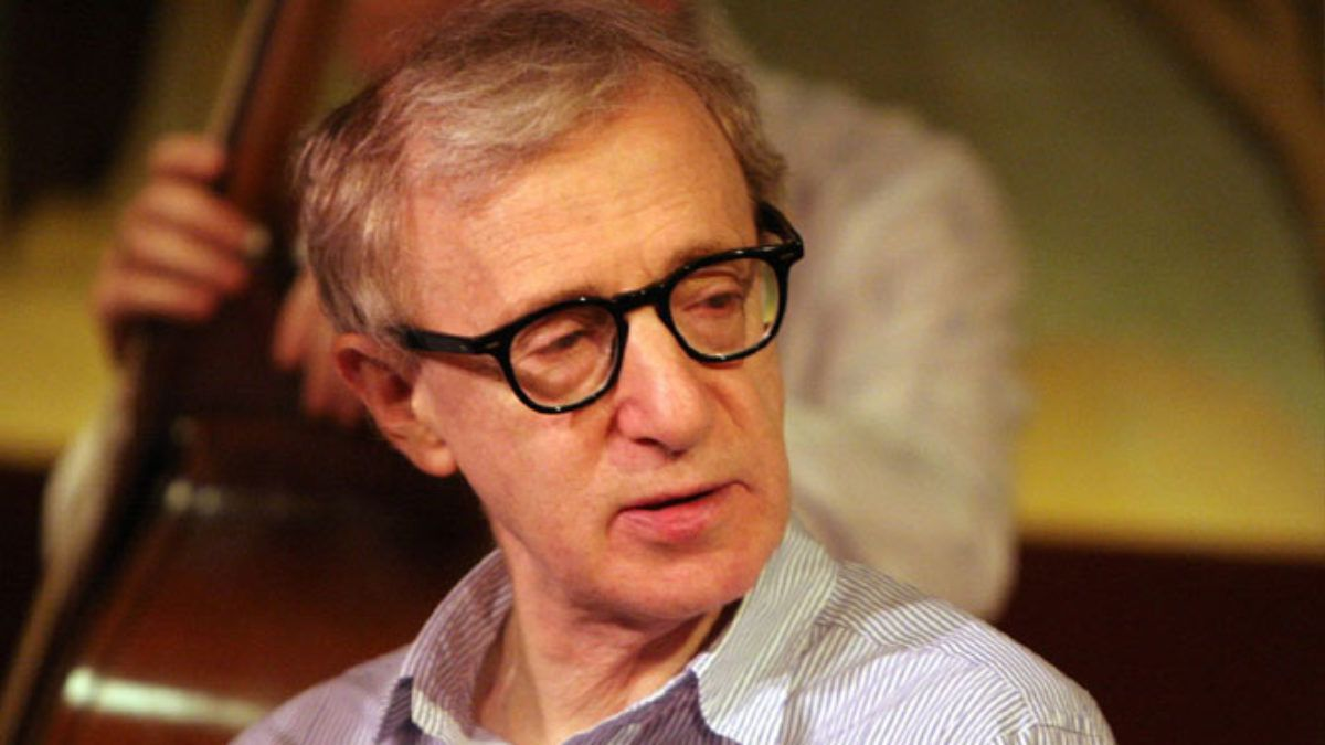 En 1935 nace el ganador de tres premios Óscar Woody Allen