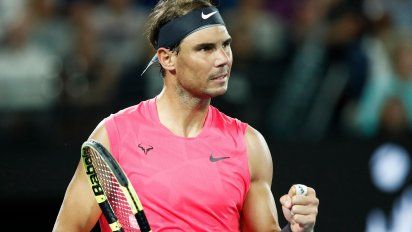 Rafael Nadal y su rechazo a la 