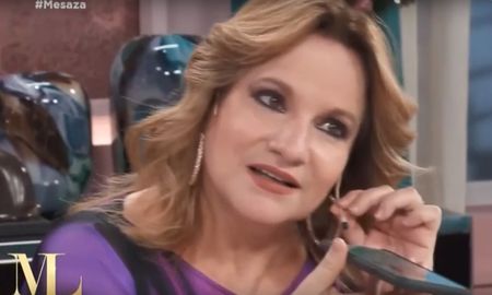 creer o reventar: lucia galan mostro el audio que le mando un amigo desde el mas alla creer o reventar: lucia galan mostro el audio que le mando un amigo desde el mas alla