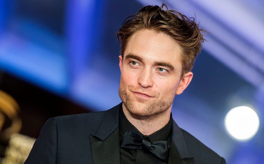 Robert Pattinson confiesa que sostuvo una reunión con Marvel Studios