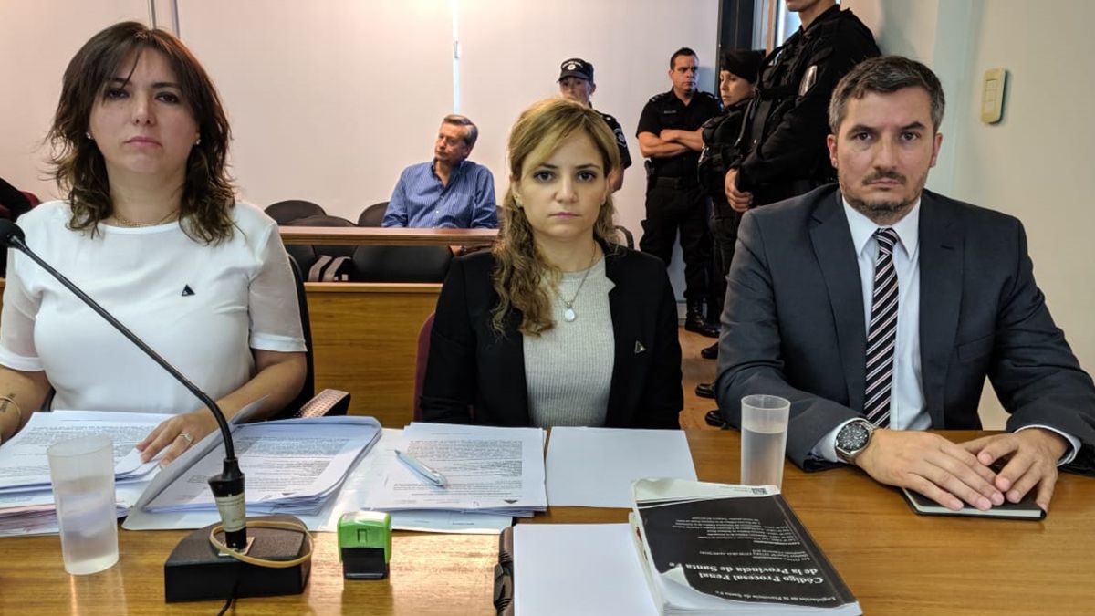 Torturas y encubrimiento, los cargos por lo que fueron imputados los ocho policías detenidos en Sunchales