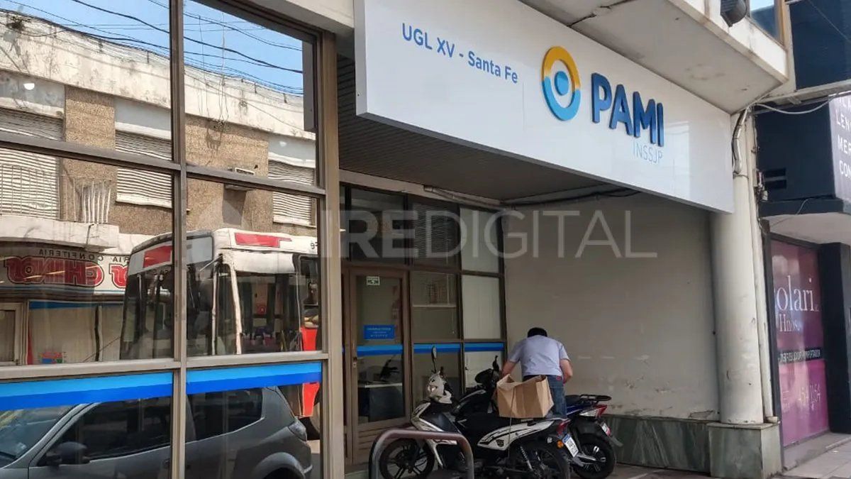 La medida responde a un reclamo que lleva adelante la Asociación de Anestesia, Analgesia y Reanimación de Santa Fe ante el desfasaje de los honorarios que paga la obra social nacional a los anestesiólogos locales.