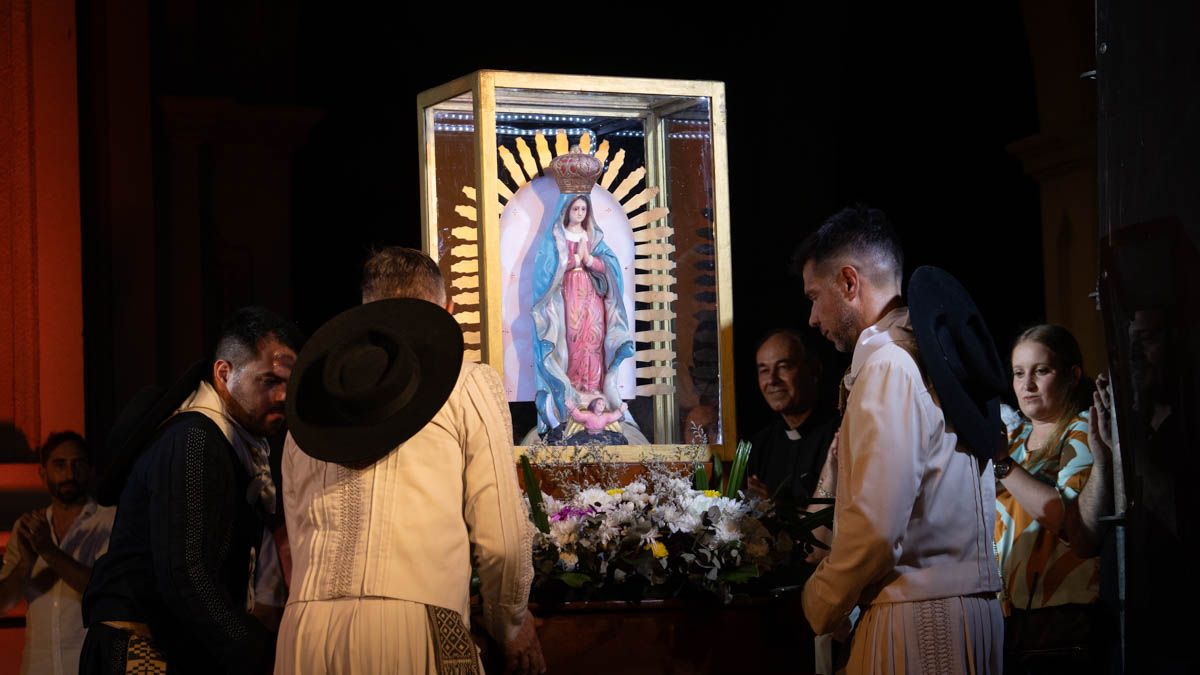 Desde la organización destacaron el acompañamiento del Estado municipal y provincial, de empresas privadas y de los medios de comunicación.