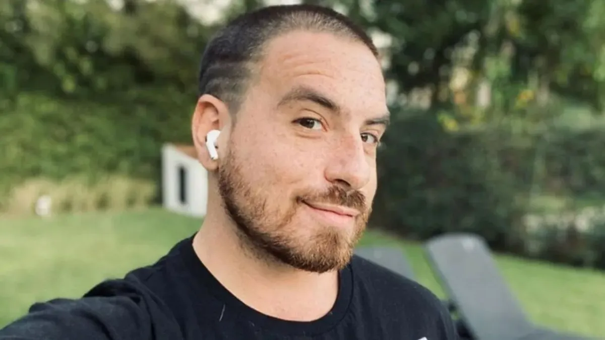 Fede Bal habló sobre su presente e hizo una mea culpa.