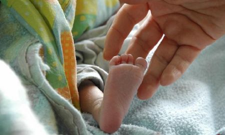 un bebe de 37 dias murio por coronavirus en colombia un bebe de 37 dias murio por coronavirus en colombia