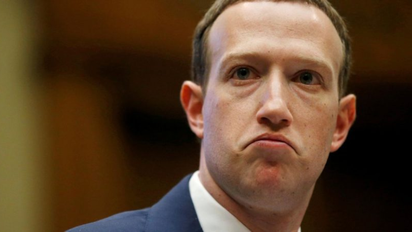 Zuckerberg se rinde: Meta apaga el metaverso en los Quest tras perder 80.000 millones de dólares