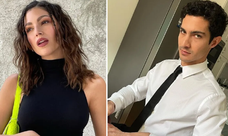 El piropo hot del Chino Darín al ver una foto en topless de Úrsula Corberó: Tas... El piropo hot del Chino Darín al ver una foto en topless de Úrsula Corberó: Tas...