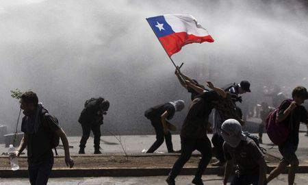 duro informe de la onu sobre la represion en chile: muertes, torturas y violencia sexual duro informe de la onu sobre la represion en chile: muertes, torturas y violencia sexual