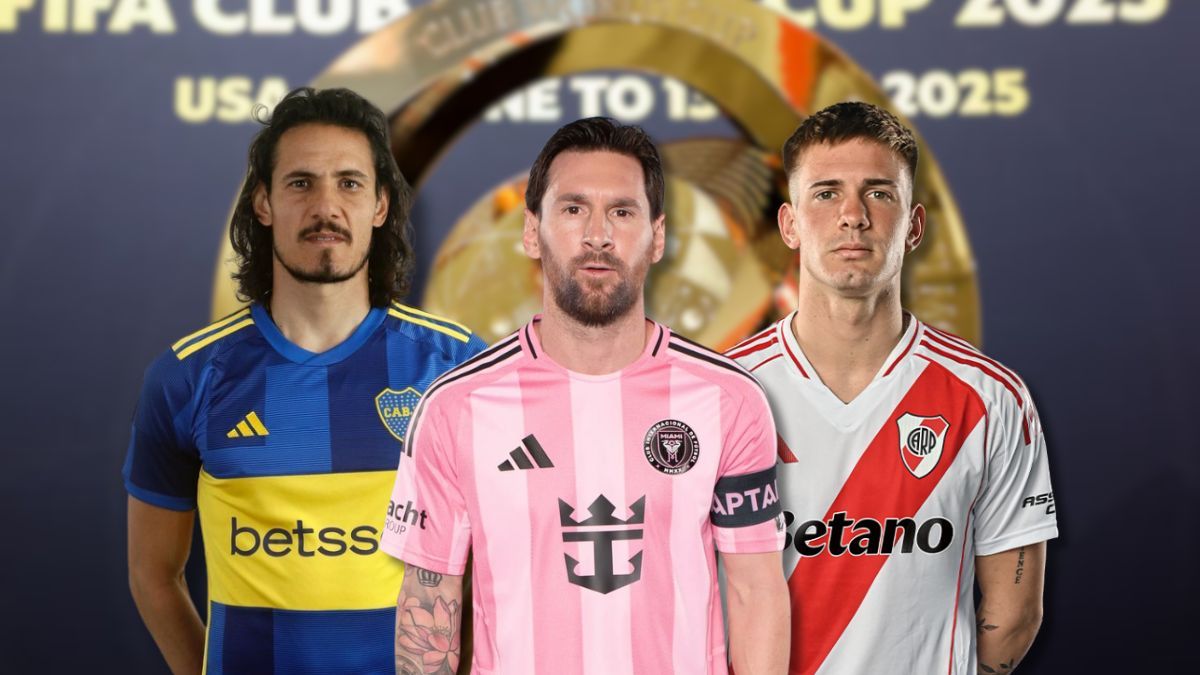 Mundial de Clubes 2025: cuándo arranca
