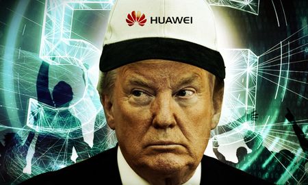 la estrategica carrera por el 5g, la puja detras del dedo acusador contra huawei la estrategica carrera por el 5g, la puja detras del dedo acusador contra huawei