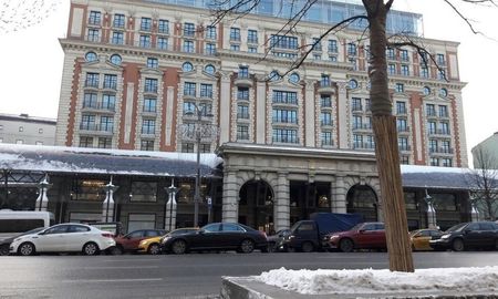 mauricio macri en moscu: como es el hotel ?5 estrellas premium? mauricio macri en moscu: como es el hotel ?5 estrellas premium?