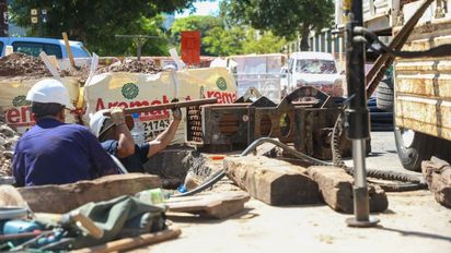 Aguas Santafesinas redujo 44 % los reclamos pendientes y bajó en un 72 % el tiempo de resolución