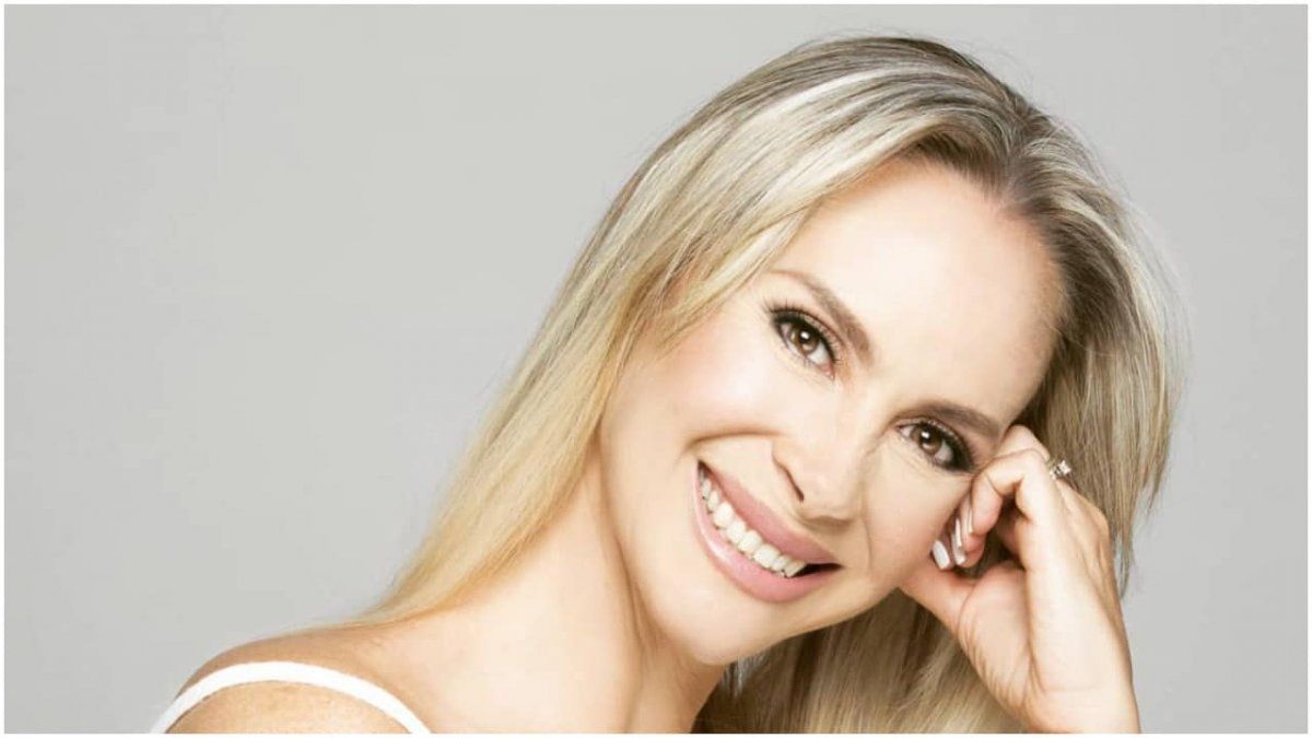 Ginny Hoffman defendió el accionar de Sergio Mayer