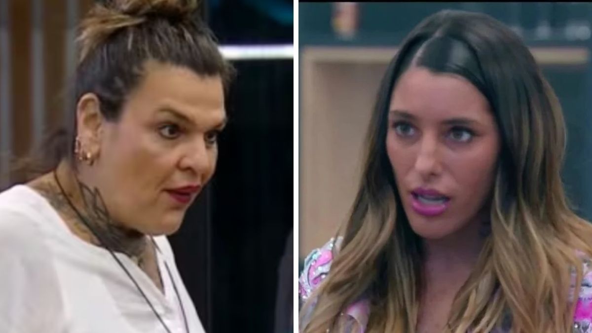 Sandra fue duramente criticada por los fanáticos de la médica pediatra.&nbsp;