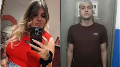 Uno de los prófugos cómplices de Morena Rial rompió el silencio: 