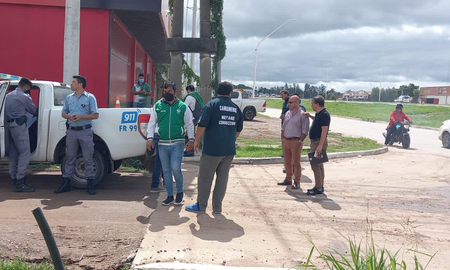 Cierran una pyme del Chaco por los bloqueos de Camioneros: Jamás imaginé que un gremio nos iba a fundir Cierran una pyme del Chaco por los bloqueos de Camioneros: Jamás imaginé que un gremio nos iba a fundir